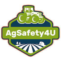 AgSafety logo