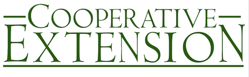 Cooperative Extension Offerings