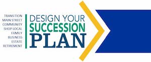Succession Plan logo