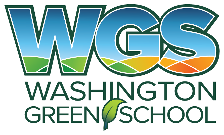 WSU Green School Logo